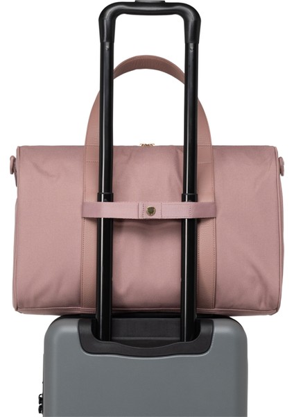 Novel Duffle Seyahat ve Spor Çantası 26.5l