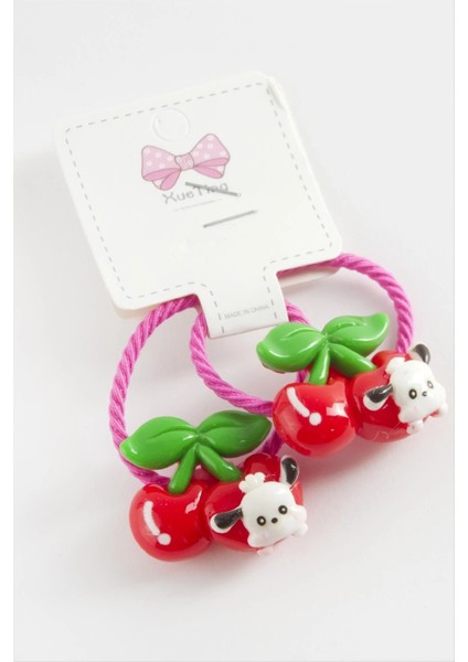 Meyve Hayvan Lastikli Toka 2 Adet fiyatları