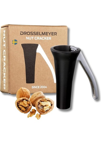 Fındıkkıran, Siyah