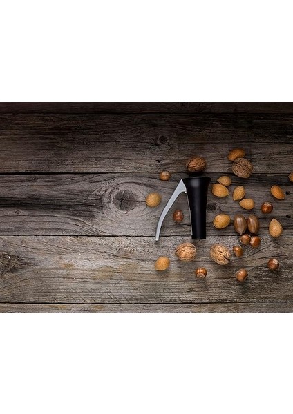 Fındıkkıran, Siyah modelleri