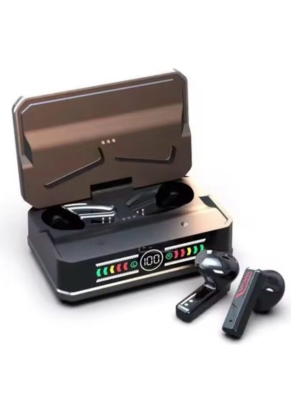 Reeder S19 Max / S19 Max Pro / S19 Pro S Uyumlu Bluetooth Oyuncu Kulaklığı fiyatları