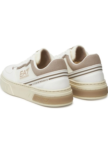 Emporıo Armanı Erkek Ayakkabı X8X173-XK374-U465 fiyatları