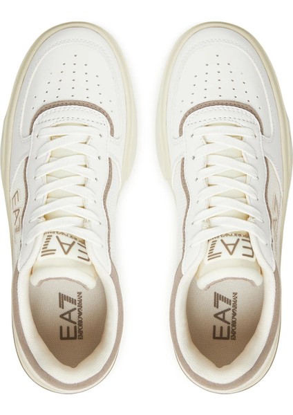 Emporıo Armanı Erkek Ayakkabı X8X173-XK374-U465 modelleri