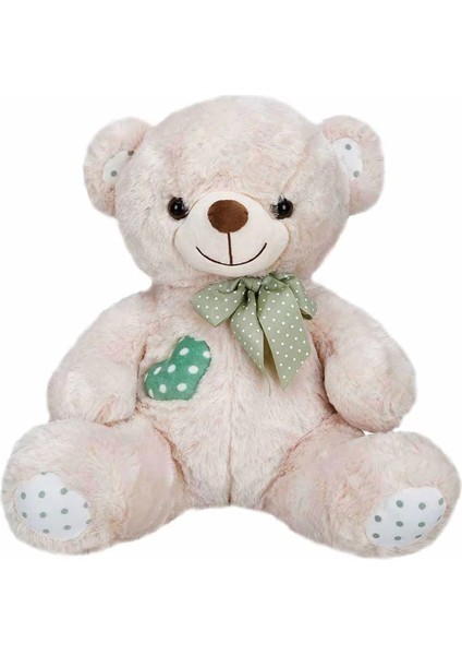 Kurdelalı Peluş Ayı 42 Cm. fiyatları