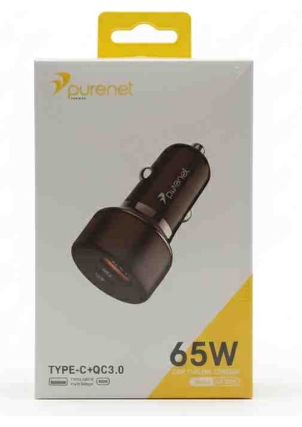 Araç Şarj Başlığı