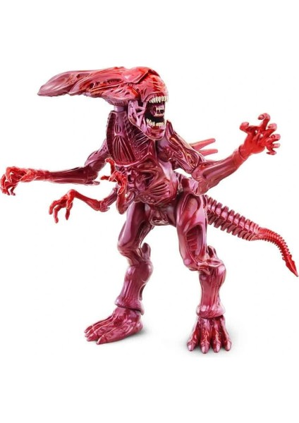 13120 Sun-Lnr-Oyun Set Sesli ve Işıklı Alien Queen modelleri