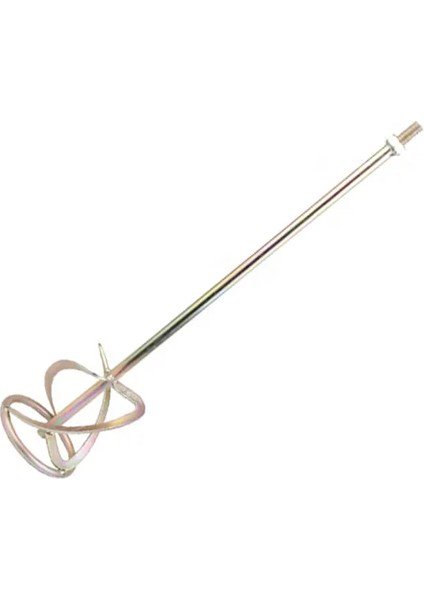 Eltos M14 Profesyonel Tutkal Karıştırıcı 120Ø