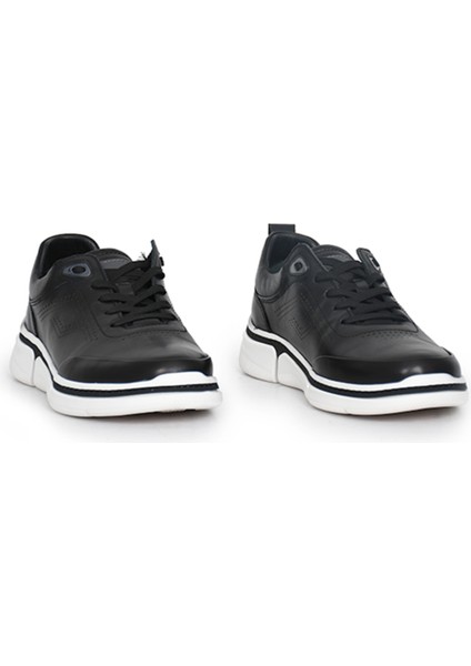 Hakiki Deri Spor Erkek Ayakkabı Eva Taban - 2435 fiyatları