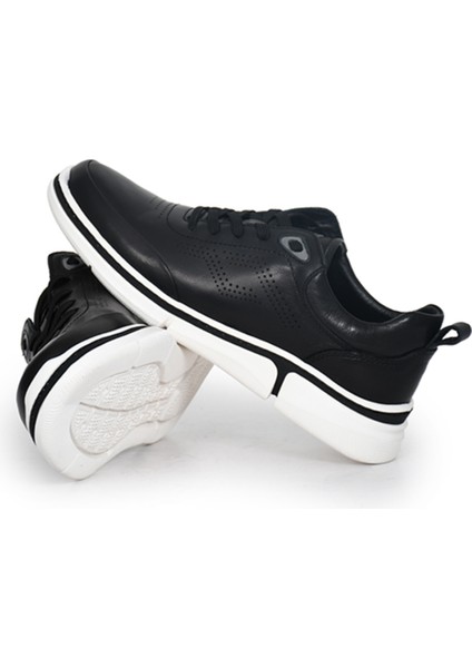 Hakiki Deri Spor Erkek Ayakkabı Eva Taban - 2435 modelleri