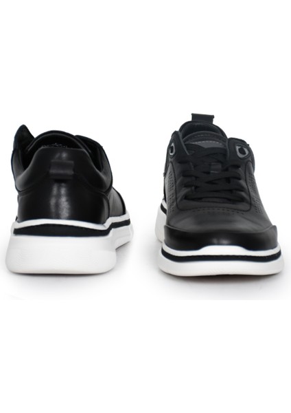 Hakiki Deri Spor Erkek Ayakkabı Eva Taban - 2435 fırsatları