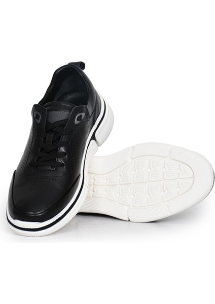 Hakiki Deri Spor Erkek Ayakkabı Eva Taban - 2435 indirimleri