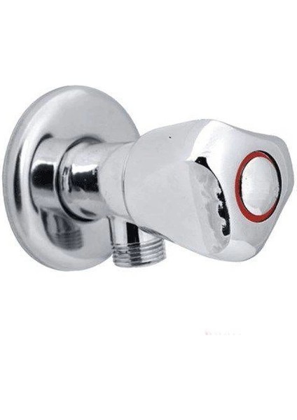 Aç Kapa Krom Çevirveli Taharet Musluğu TK25 fırsatları