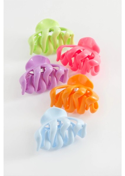 Dişli Mandal Toka 4 cm