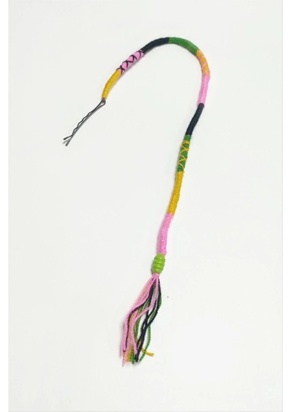 Örgülü Ipli Rasta 1 Adet fiyatları