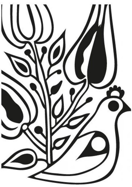 5004 Linol Baskı Seti fırsatları