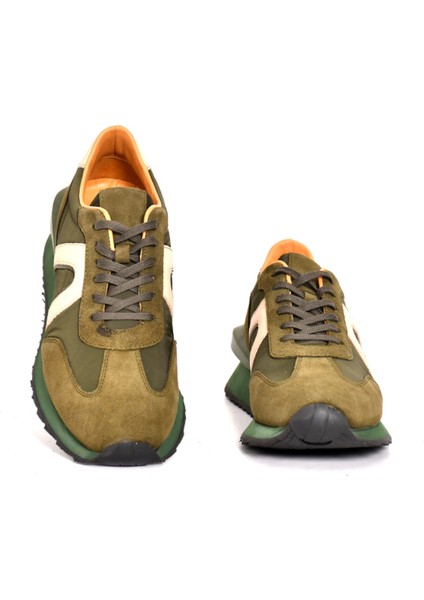 Deri/tekstil Spor Erkek Ayakkabı Eva Taban - 2470 modelleri