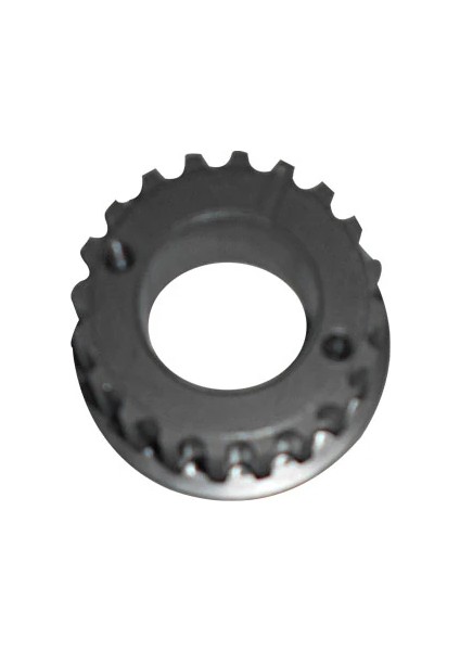 KRANK DİŞLİSİ CLIO-KANGOO 1.9 F8Q-F9Q 7700100776 6001545311
