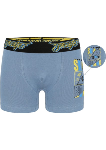 5'li Erkek Çocuk Boxer fiyatları