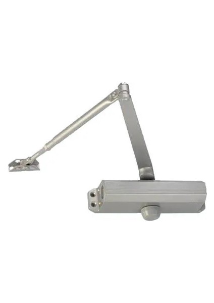 Yuma Kapı Hidroliği - No:4, 60-90 kg Kapılar Için