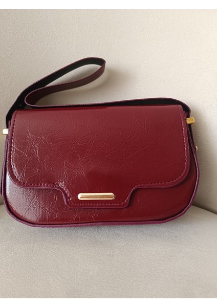 Is Berceste Kadın Zarf Model Lüks El Çantası