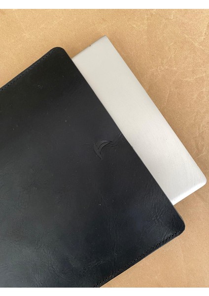 (Isim Yazıyoruz) El Yapımı Hakiki Deri Laptop / Macbook / Bigisayar / Ipad / Tablet Kılıfı modelleri