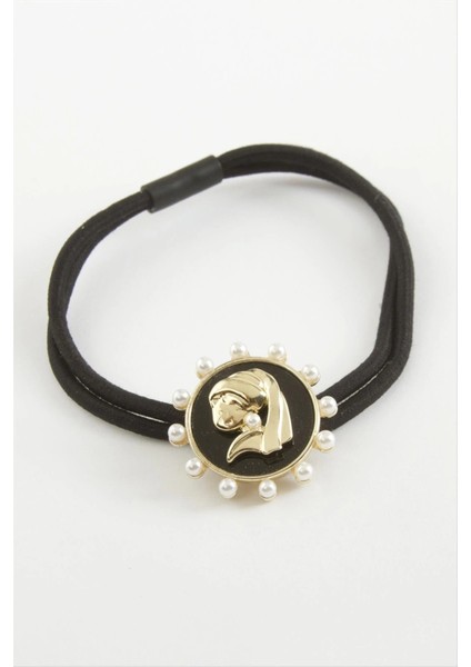 Sultan Inci Lastikli Toka