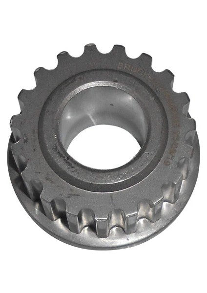 KRANK DİŞLİSİ LOGAN-SANDERO 1.6 85 8200945035