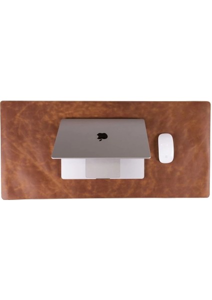 Deri Masa Matı 91*48CM TN11 Taba fırsatları