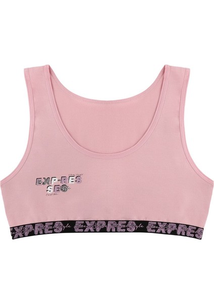 5'li Genç Kız Bady