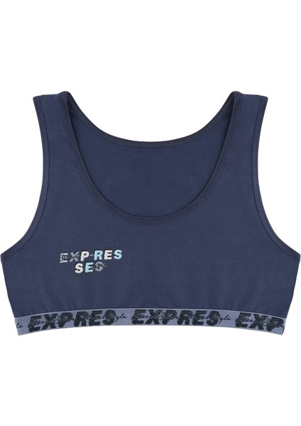 5'li Genç Kız Bady