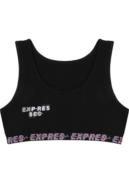 5'li Genç Kız Bady