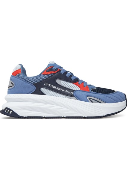 Emporıo Armanı Erkek Ayakkabı X8X178-XK382-U468