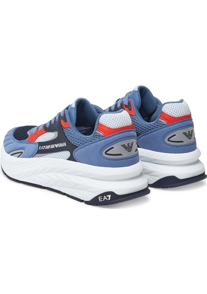 Emporıo Armanı Erkek Ayakkabı X8X178-XK382-U468 fiyatları