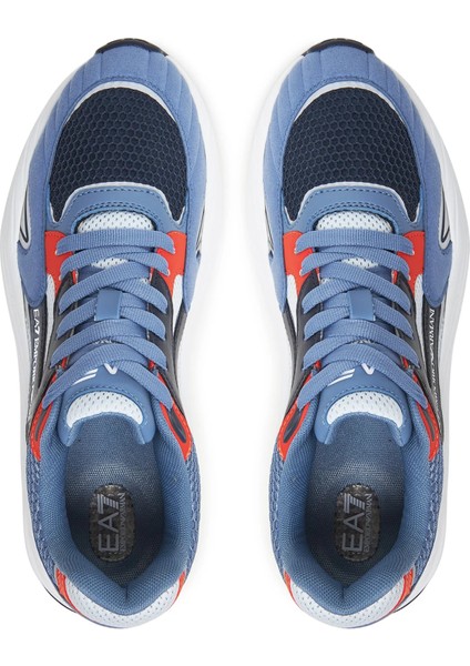 Emporıo Armanı Erkek Ayakkabı X8X178-XK382-U468 modelleri