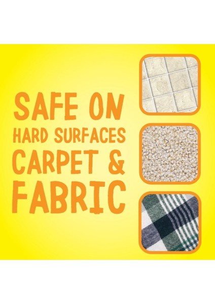 Pro-Power Goo & Adhesıve Remover Bant Yapışkan Porsolen ve Seramik Çeşitli Yüzeylerin Leke Çıkartıcısı 237 ml fiyatları