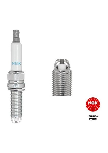 ATESLEME BUJISI LKR8A SMART M160 FORTWO CABRIO 450 2004-2007 ROADSTER COUPE 452 2003-2005 Q00124685002000000 (10 ADET)