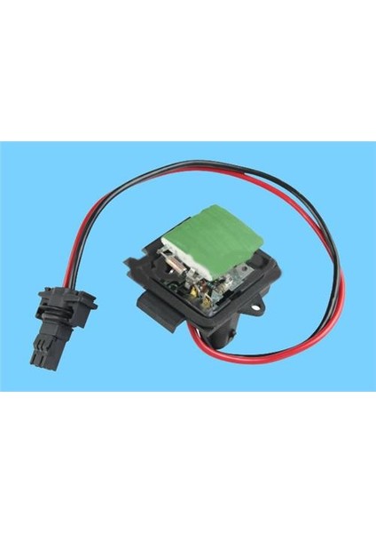 KALORİFER REZİSTANSI KANGOO-MEGANE-SCENIC 7701046941