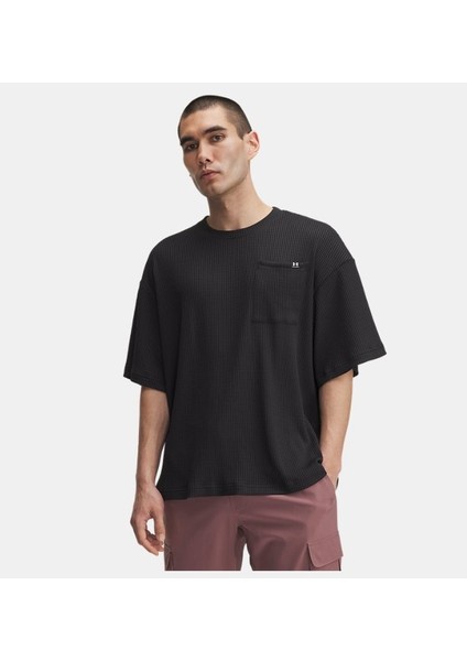 Erkek Ua Rival Waffle Crew 1383106-001