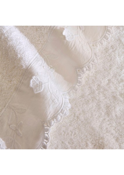 Artisan Demeter %100 Pamuk El Havlusu Ekru 50X90 cm fiyatları