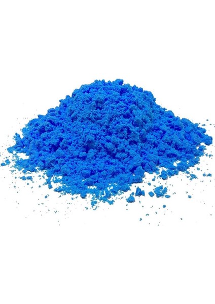 Göztaşı Bakır Sülfat | Bakır Tuzu | Havuz - Kanal Temizleyici 10 kg