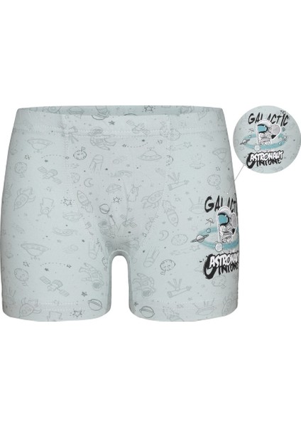 5'li Erkek Çocuk Boxer