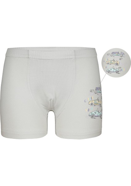 5'li Erkek Çocuk Boxer fırsatları