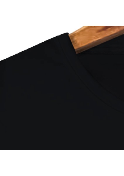 Atatürk Ön Baskılı Regular Sıfır Yaka Likralı Kısa Kollu Tişört indirimleri