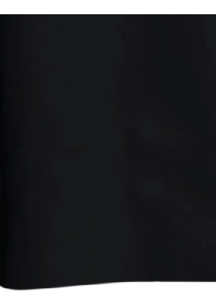 Atatürk Ön Baskılı Regular Sıfır Yaka Likralı Kısa Kollu Tişört