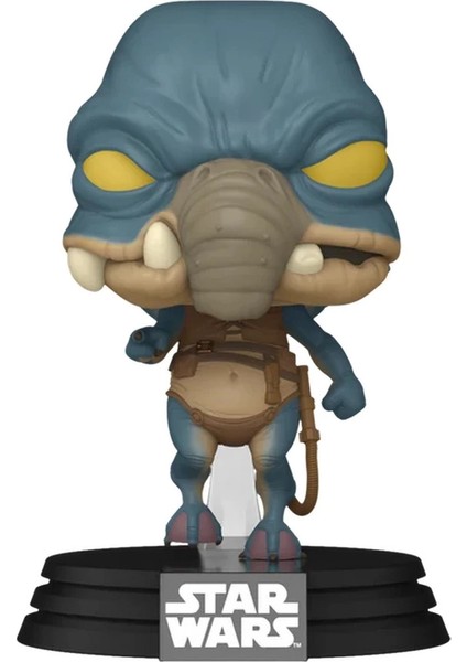Funko Pop! Star Wars Watto 76021