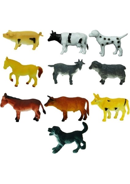 Sunman Çiftlik Hayvanları Poşetli fiyatları