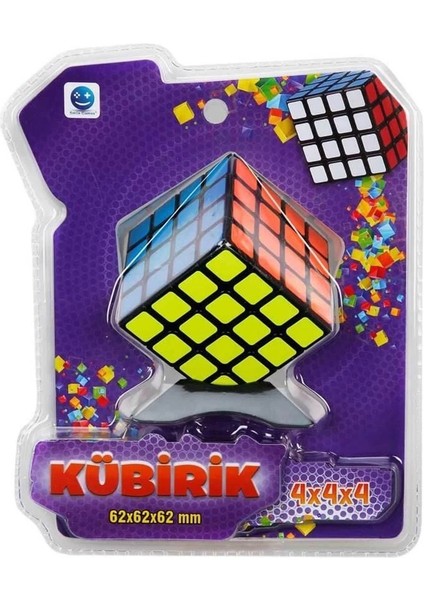 Smile Games Kübirik Zeka Küpü 4X4X4 fiyatları