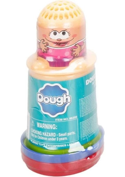 Sunman Playgo Mini Oyun Hamuru Seti modelleri