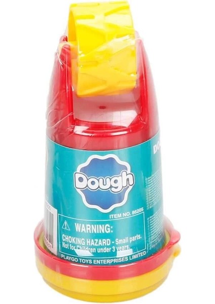 Sunman Playgo Mini Oyun Hamuru Seti fırsatları