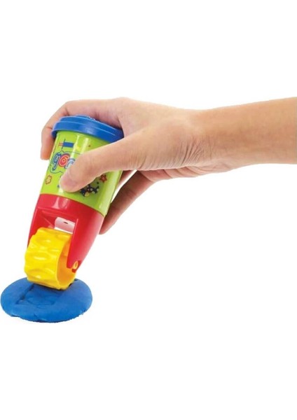 Sunman Playgo Mini Oyun Hamuru Seti indirimleri